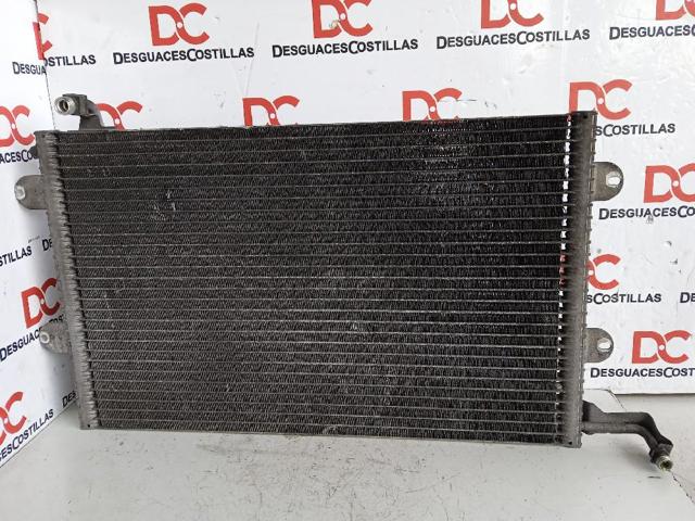 1H0820413 VAG Condensador aire acondicionado  en stock Córdoba