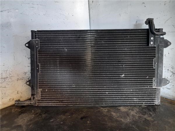 Radiador de aire acondicionado Volkswagen Golf III (1993-1998)