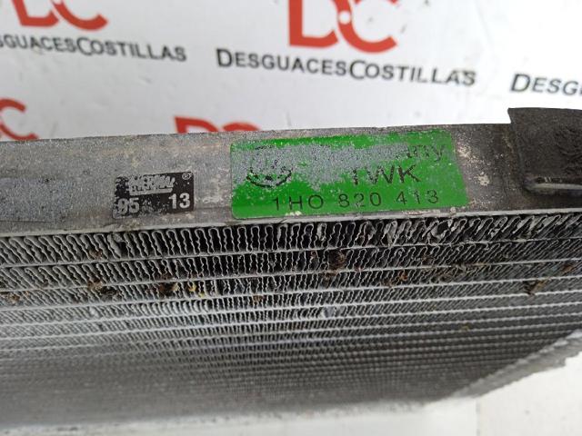1H0820413 VAG Condensador de aire acondicionado  comprar en Jaén