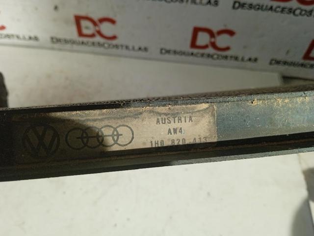 1H0820413 VAG Condensador aire acondicionado comprar Madrid