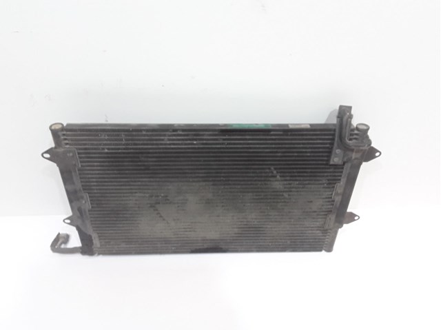 Condensador / radiador  aire acondicionado para volkswagen golf iii (1h1) (1989-1998) 1.9 tdi afn 1H0820413