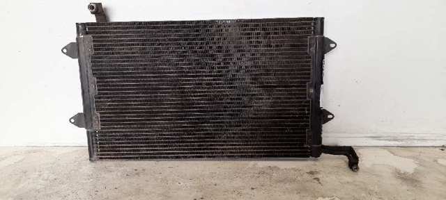 Condensador / radiador  aire acondicionado para volkswagen golf iii (1h1) (1989-1998) 2.0 2e 1H0820413