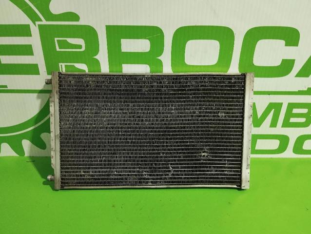 Condensador para Volkswagen Golf III (1E7)