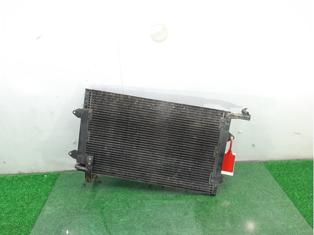 Condensador / radiador  aire acondicionado para volkswagen golf iii 2.0 agg 1H0820413