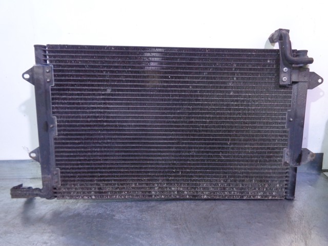 Condensador 1H0820413 VAG