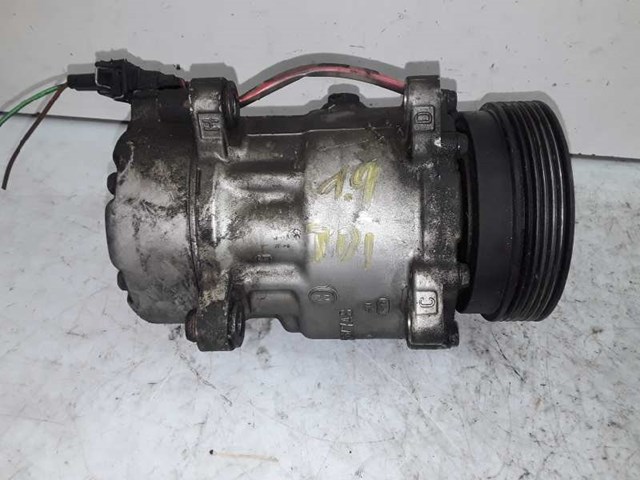 VAG 1H0820803D Compresor de aire acondicionado  comprar en Albacete