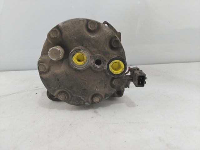 Compresor de aire acondicionado Volkswagen Polo 3 6N2