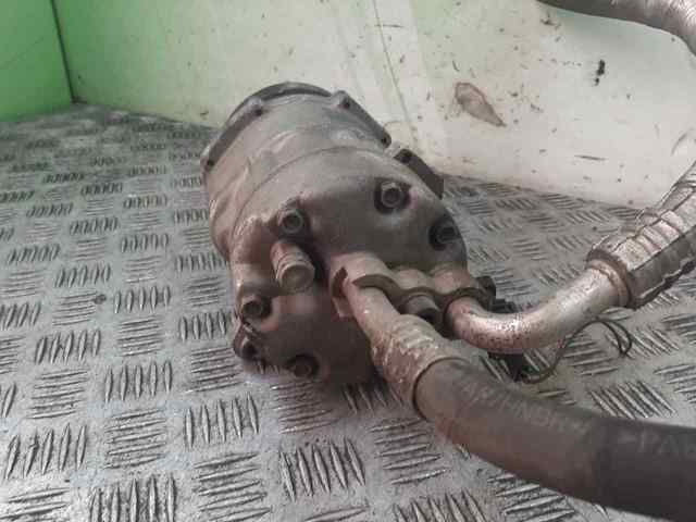 Compresor de aire acondicionado Volkswagen Polo 3 6N2