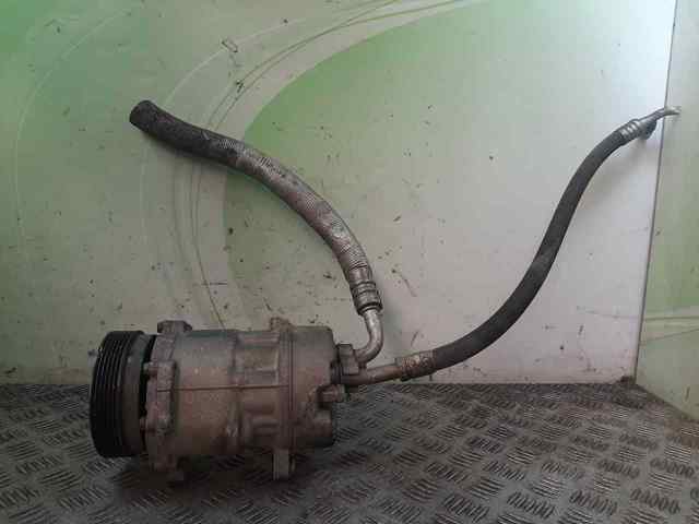 Compresor de aire acondicionado Volkswagen Polo 3 6N2