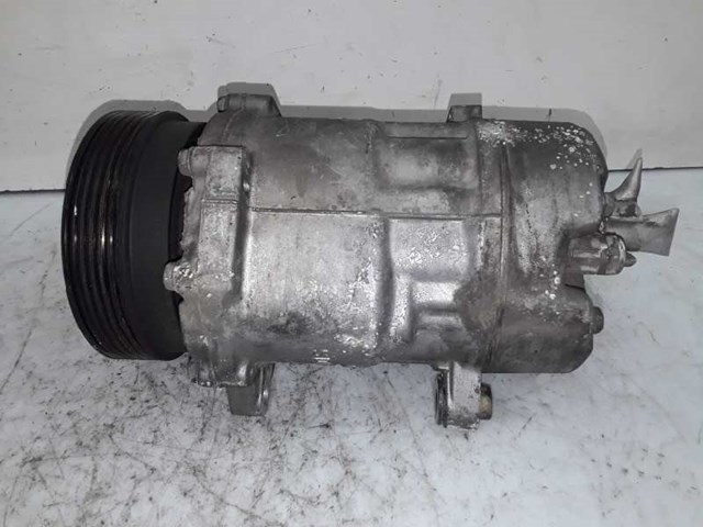 1H0820803D VAG Compresor de aire acondicionado  comprar en Oviedo