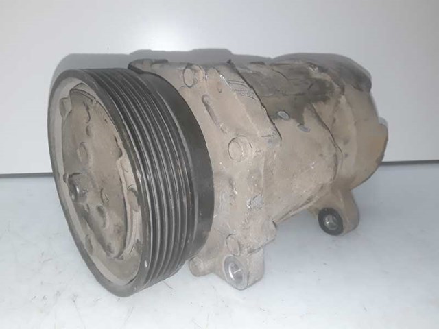 Compresor de aire acondicionado Volkswagen Polo 3 6N2