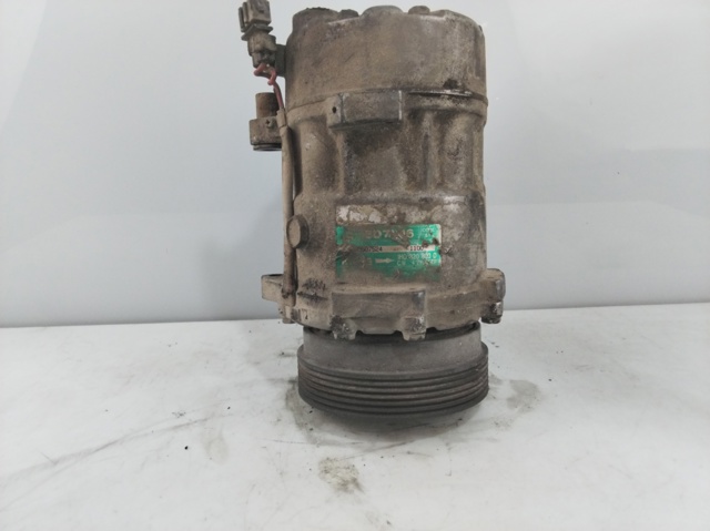 Compresor de aire acondicionado Volkswagen Polo 3 6N2