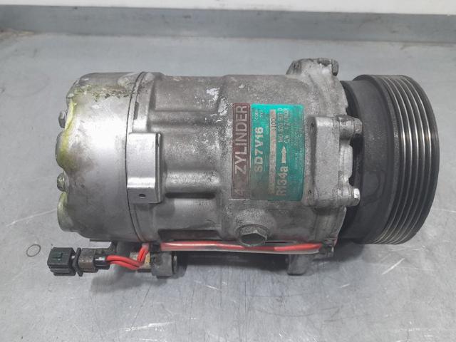 1H0820803D Compresor de aire acondicionado comprar Sevilla