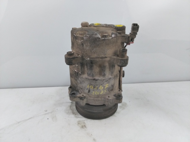 Compresor de aire acondicionado Volkswagen Polo 3 6N2