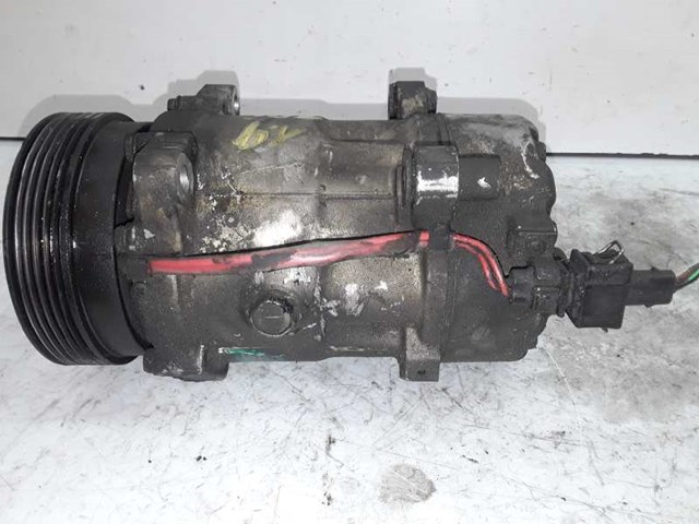 1H0820803D Compresor de aire acondicionado comprar Sevilla