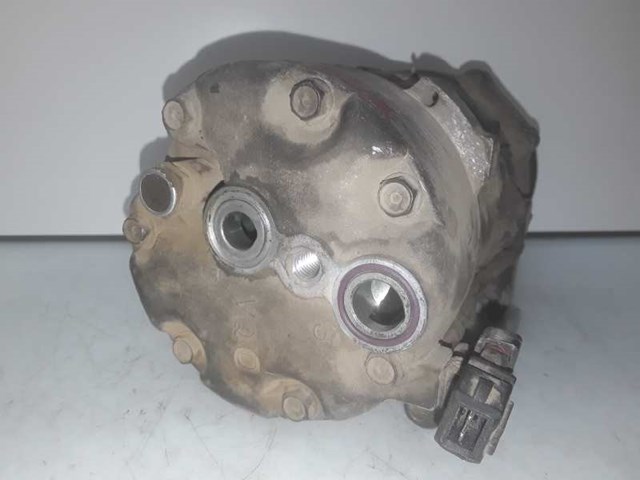Compresor de aire acondicionado Volkswagen Polo 3 6N2