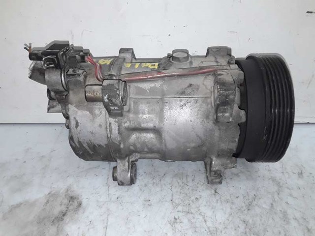 VAG 1H0820803D Compresor de aire acondicionado  comprar en Ponferrada