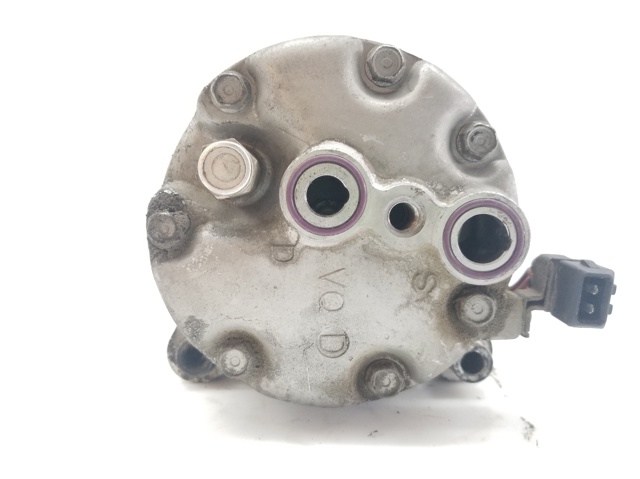 Compresor de aire acondicionado Volkswagen Polo 3 6N2