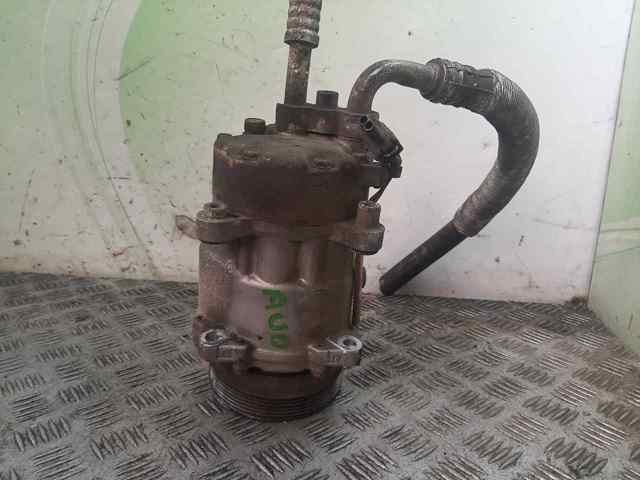 Compresor de aire acondicionado Volkswagen Polo 3 6N2
