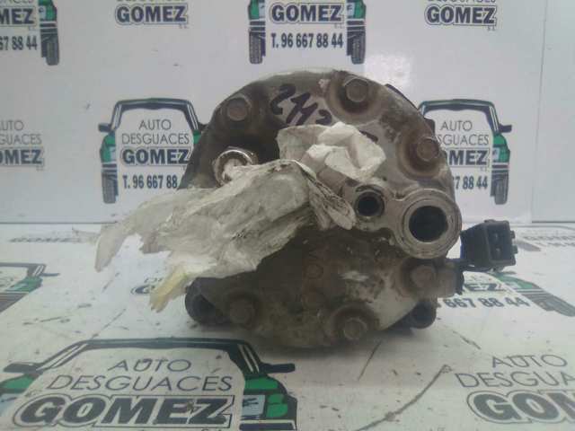 1H0820803D VAG Compresor de aire acondicionado  comprar en Oviedo