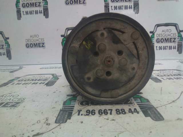 1H0820803D VAG Compresor de aire acondicionado  en stock Córdoba