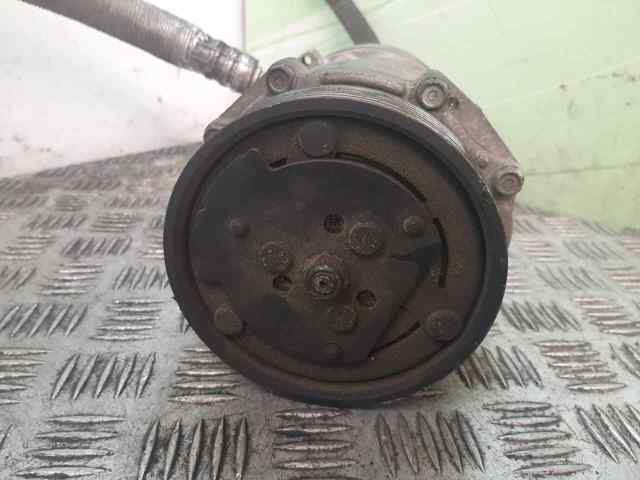 Compresor de aire acondicionado Volkswagen Polo 3 6N2