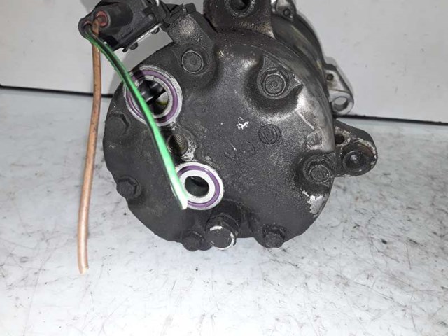 VAG 1H0820803D Compresor de aire acondicionado  disponible Valladolid