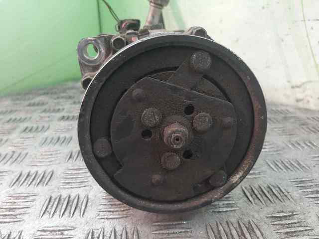 Compresor de aire acondicionado Volkswagen Polo 3 6N2