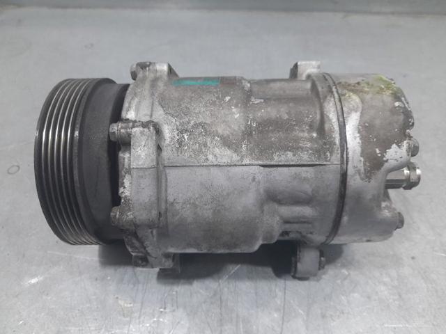VAG 1H0820803D Compresor de aire acondicionado  en stock Terrassa