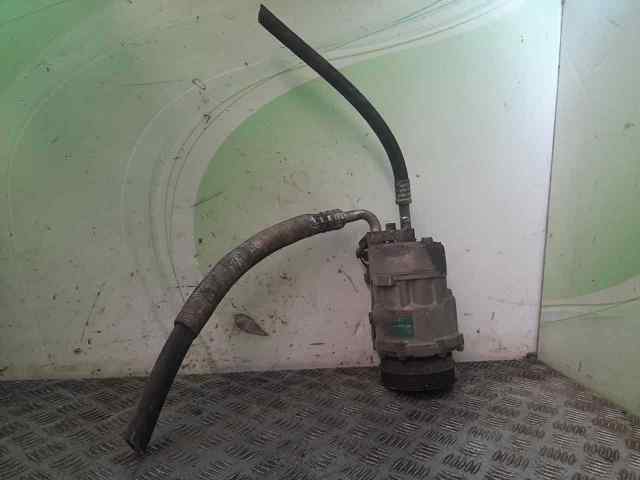 Compresor de aire acondicionado Volkswagen Polo 3 6N2