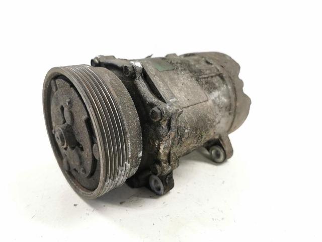 Compresor climatizador 1H0820803E VAG