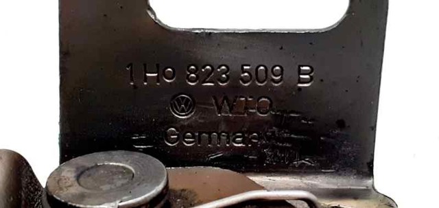 1H0823509B VAG Cerradura del capó  disponible Ourense