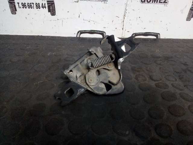1H0823509B Cerradura de capó comprar Girona