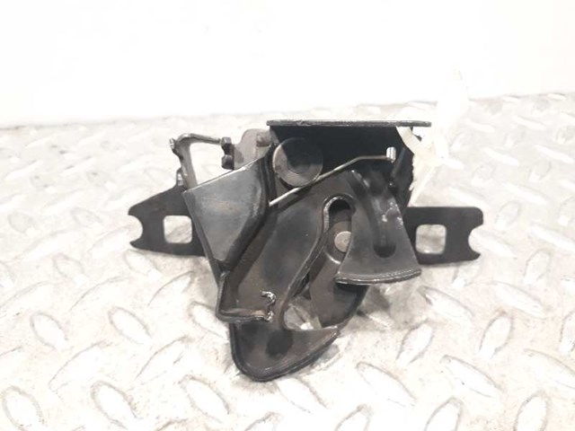 VAG 1H0823509B Cerradura del capó  disponible España