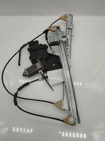 VAG 1H0837462A Mecanismo de elevalunas de la puerta delantera derecha  comprar en Ponferrada
