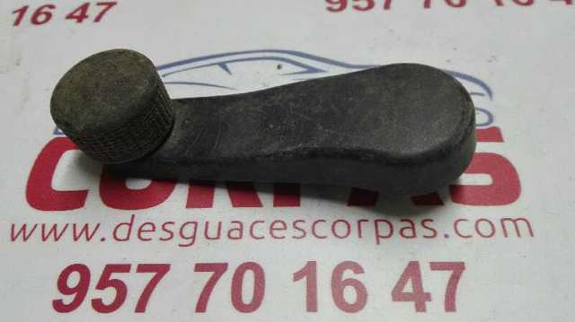 VAG 1H0837581 Manivela de elevalunas de puerta delantera comprar Pamplona