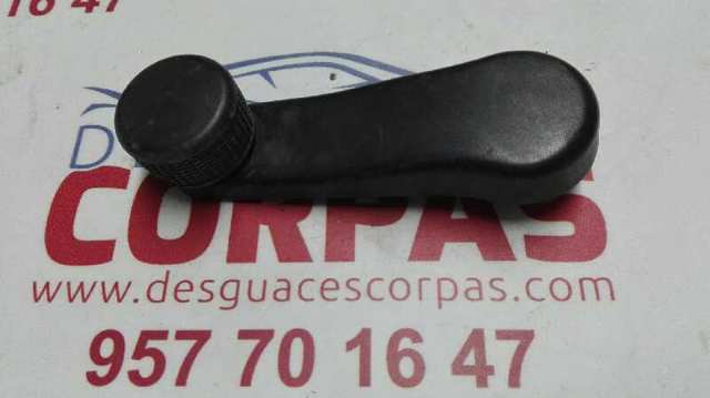 1H0837581 VAG Manivela de elevalunas de puerta delantera  disponible Alicante