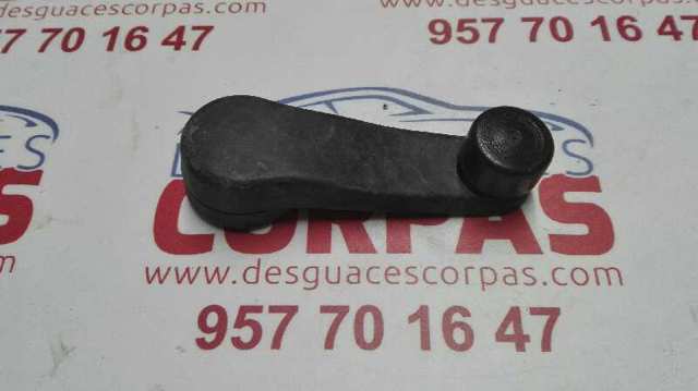 1H0837581 Manivela de elevalunas de puerta delantera  en stock Castellón