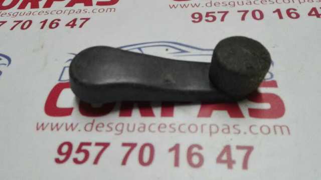 VAG 1H0837581B Manivela de elevalunas de puerta delantera  disponible Valladolid