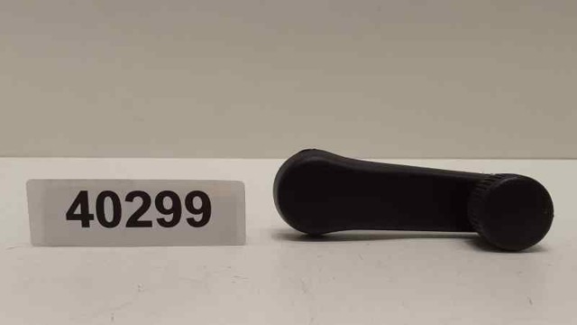 1H0837581D VAG Manivela de elevalunas de puerta delantera  disponible Ourense