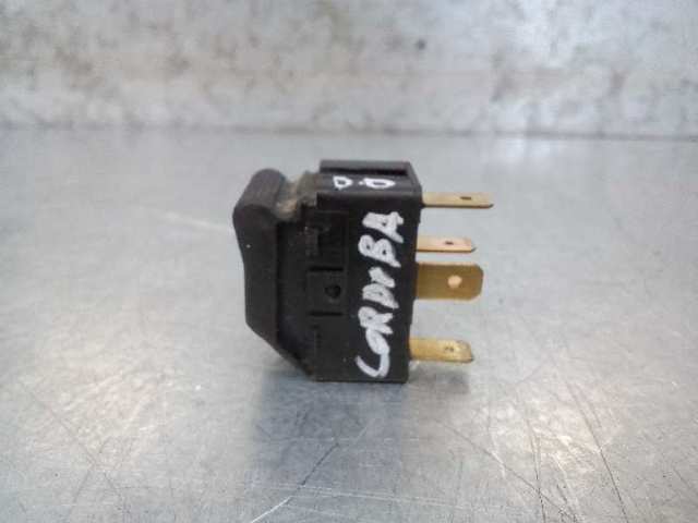 1H0837581D Manivela de elevalunas de puerta delantera  comprar en Zaragoza
