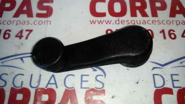 1H0837581D VAG Manivela de elevalunas de puerta delantera comprar Madrid