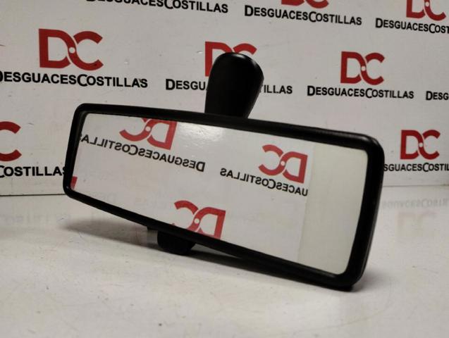 Retrovisor interior Seat Ibiza 2 6K1