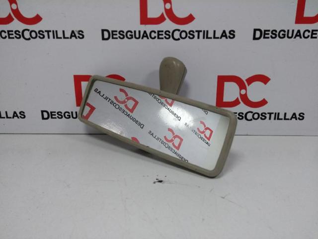 Retrovisor interior Seat Ibiza 2 6K1