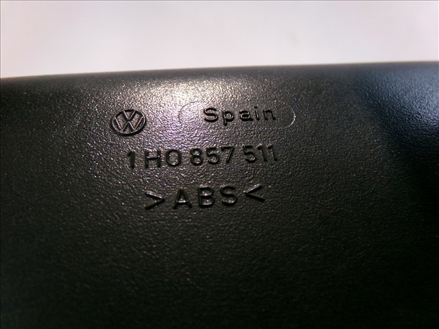 Retrovisor interior Seat Ibiza 2 6K1