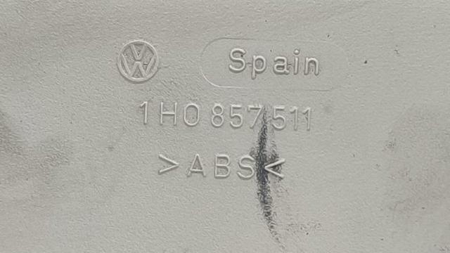 Retrovisor interior Seat Ibiza 2 6K1