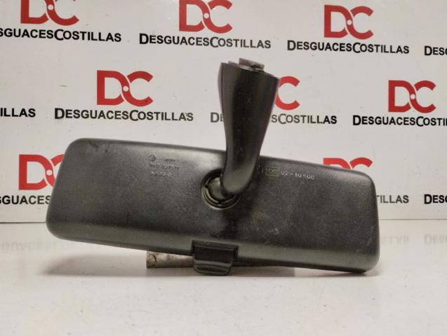 Retrovisor interior Seat Ibiza 2 6K1