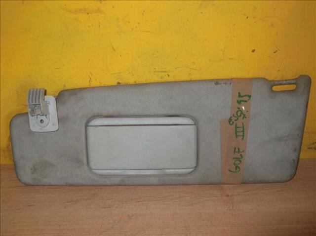 Visera Volkswagen Golf III (1993-1999)