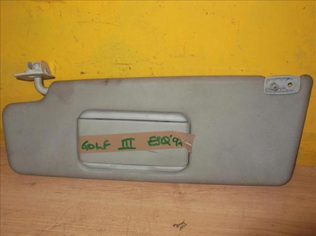 Comprar Visera parasol Volkswagen Golf III 1H5 a bajo precio