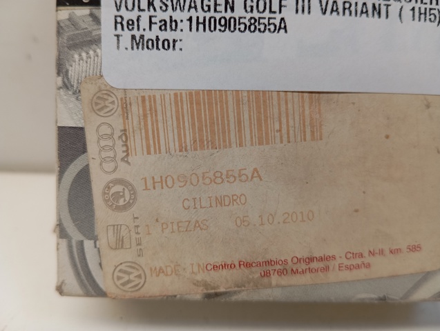 1H0905855A VAG